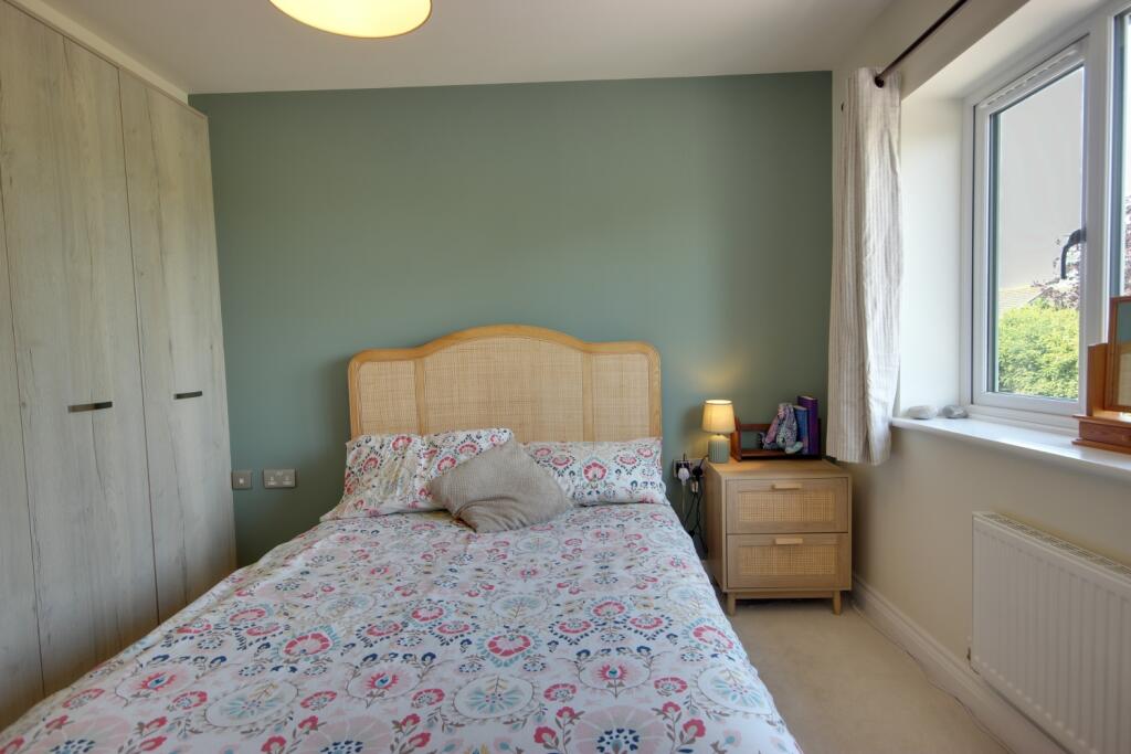 1 Bed 1B