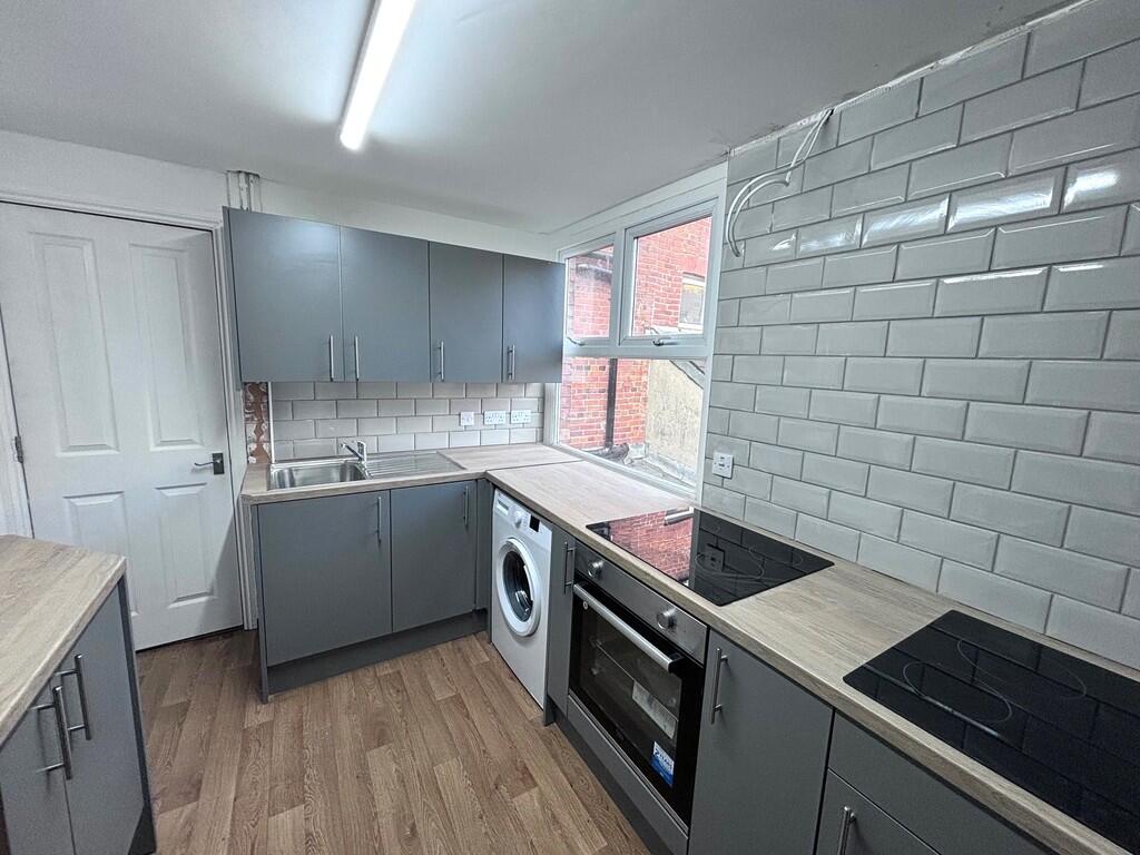 middle st kitchen