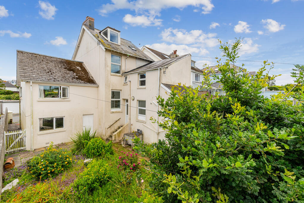 A07 - Belgravia Raleigh Road Salcombe - 250701