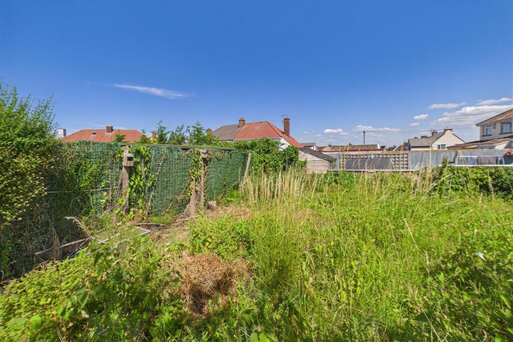 78 Highridge Road, Bishopsworth, Bristol BS13 8HP 