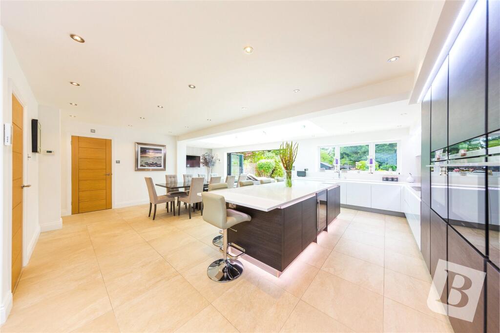 Kitchen/Diner/Family