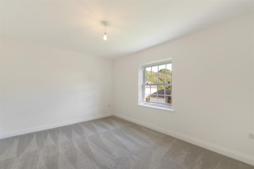 Barfield Gardens, Offham, West Malling