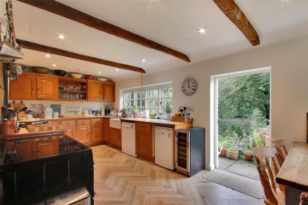 Greenhurst Farmhouse