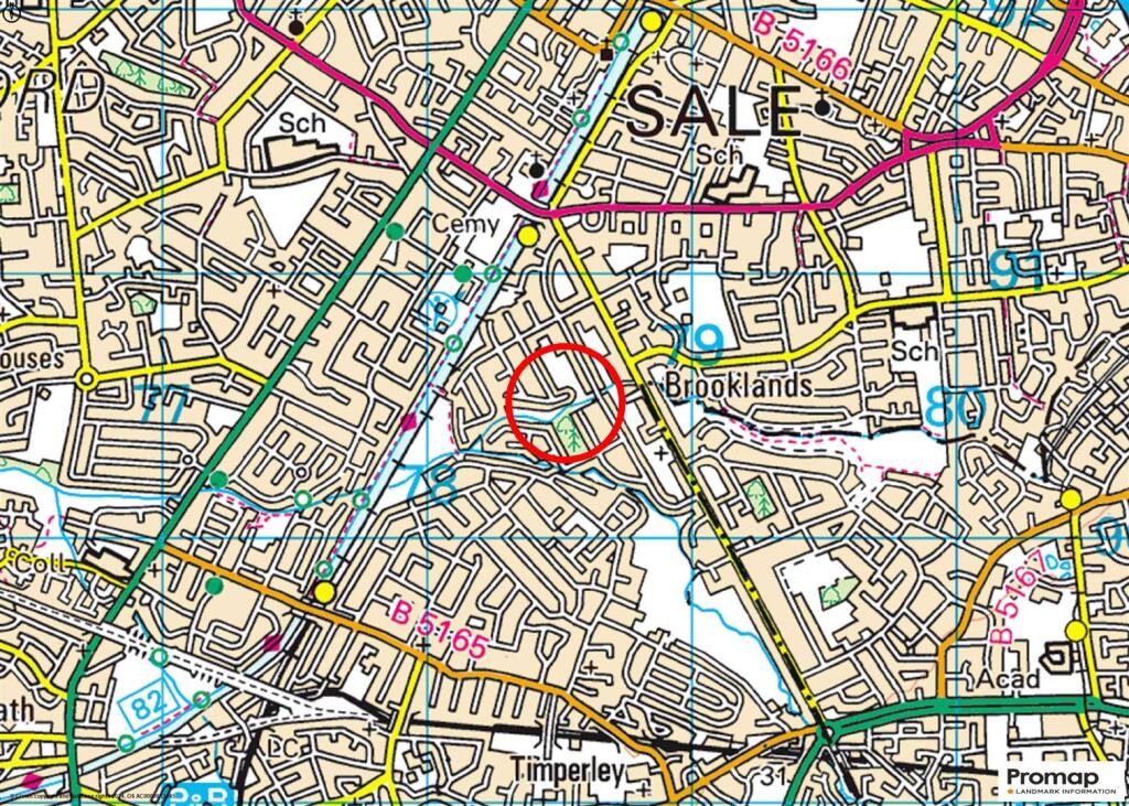 Town Plan