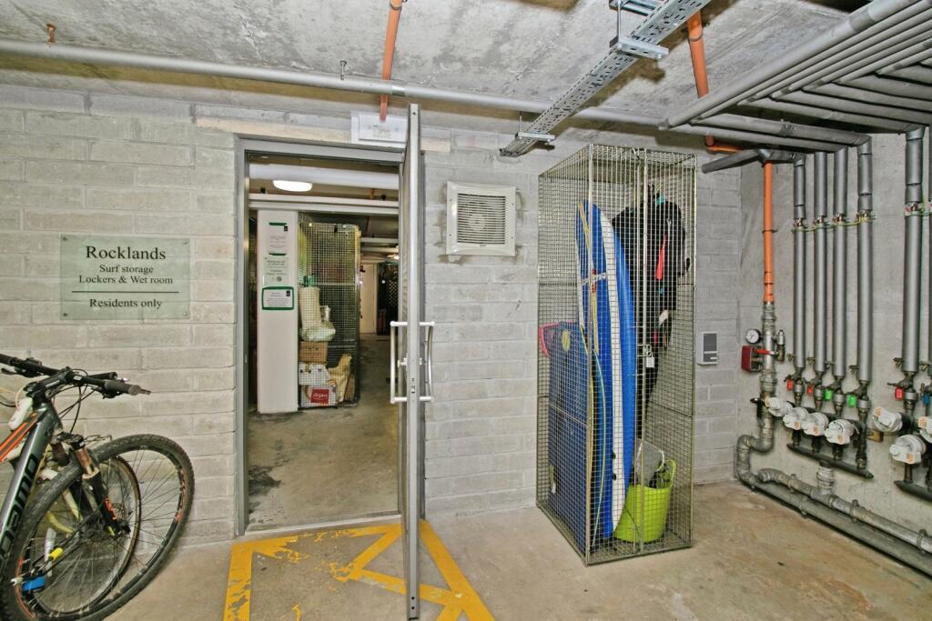 Surf Locker Two