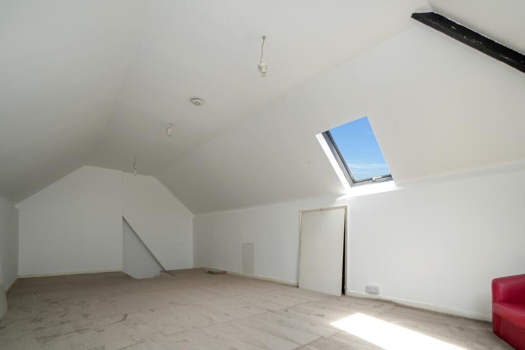 Attic 2