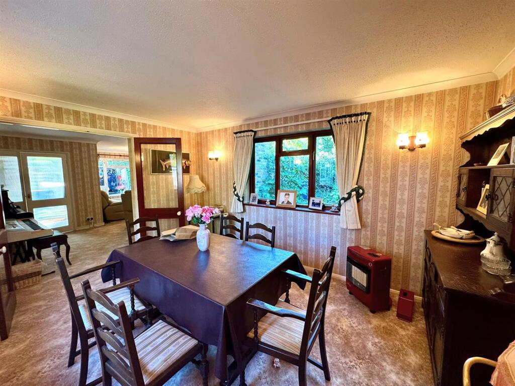 Living / Dining Room