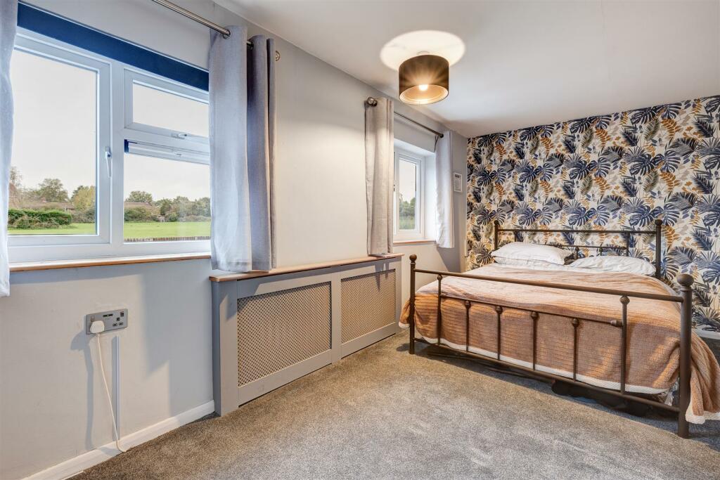 26 Hawthorn Avenue, Netherseal