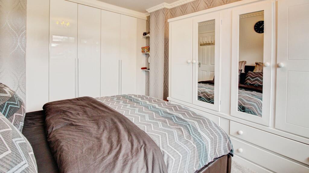 Bedroom One (alt view)