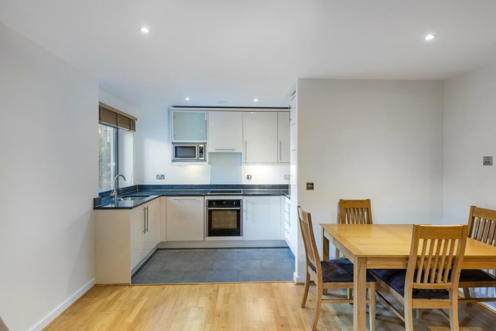 Winterton House Apt 