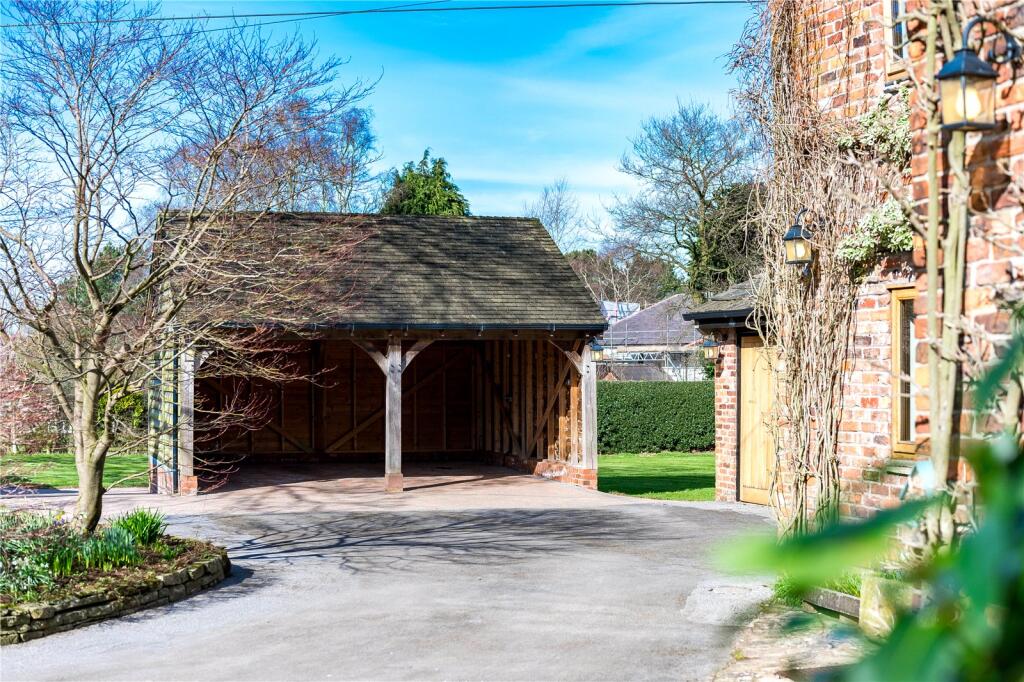 Carport