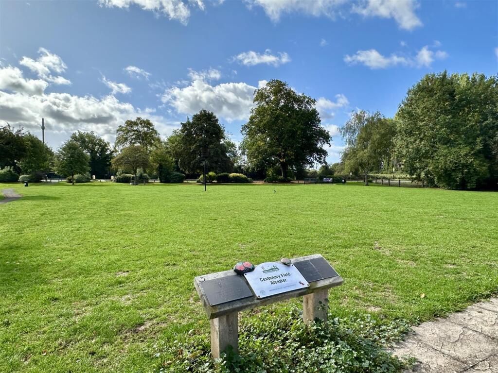 Centenary Park