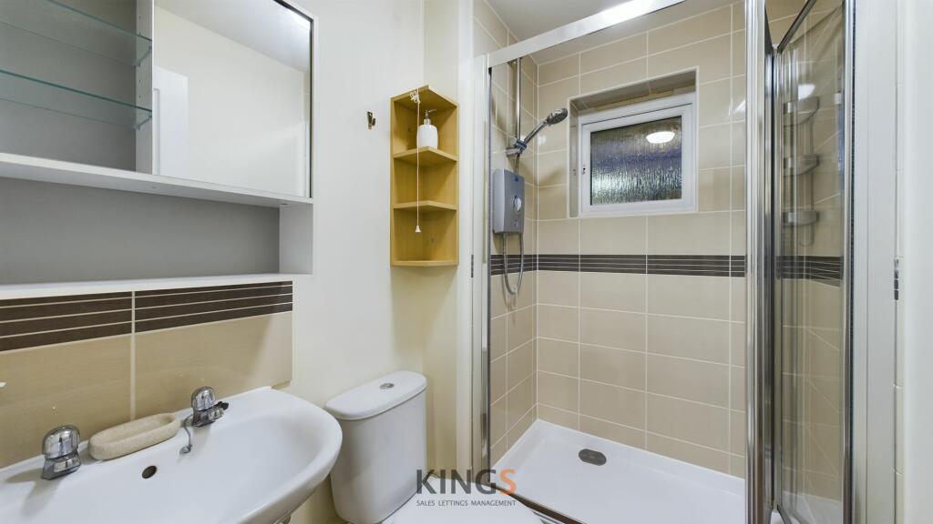 En Suite