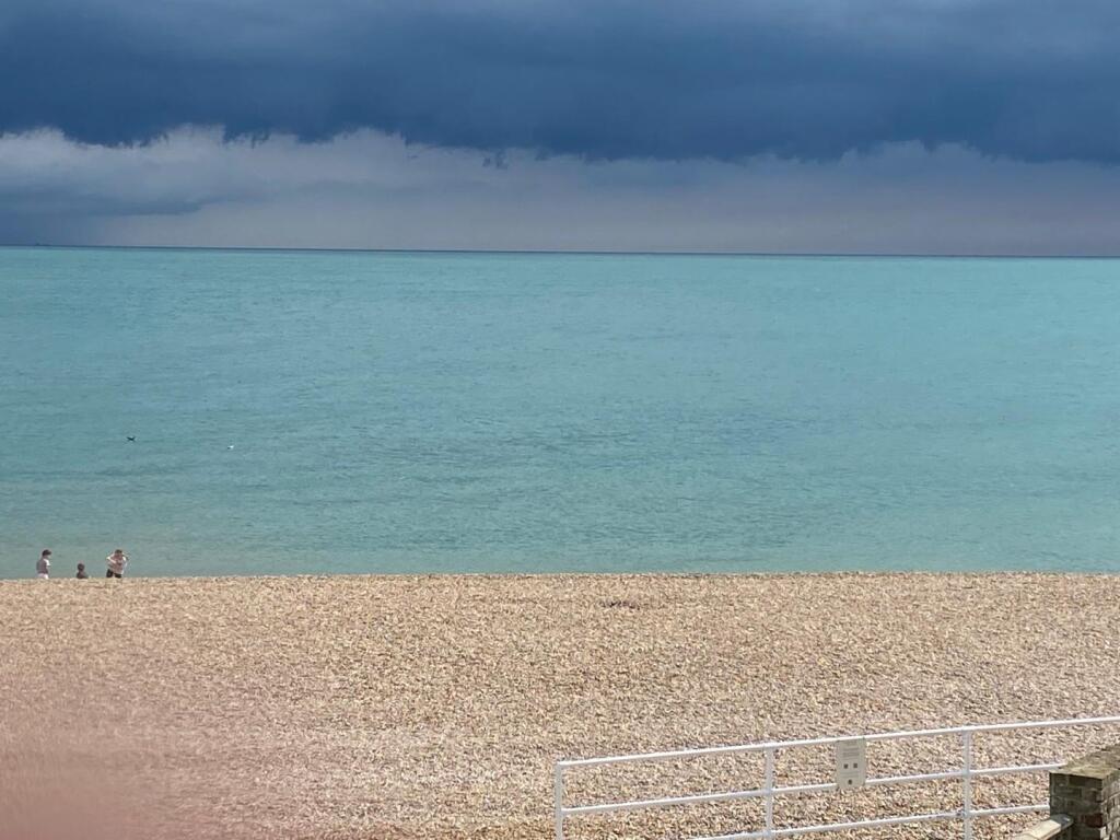 Sandgate Beach and water.jpg