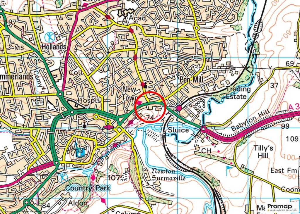 Map 3