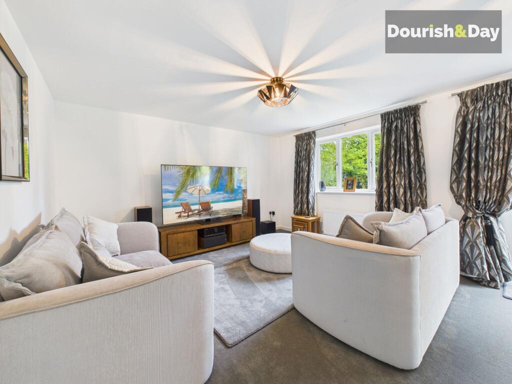 Living / Dining Room