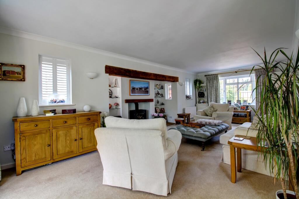 Birches Lane - Matt Clinton - EweMove Kenilworth