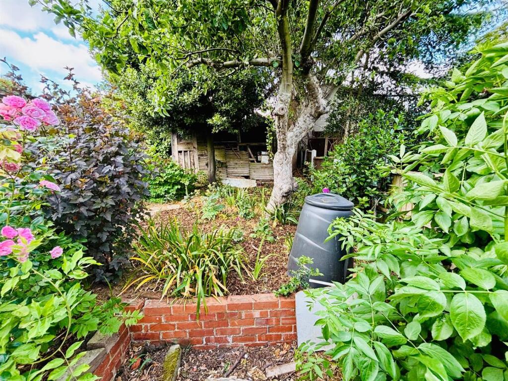 Gardens: