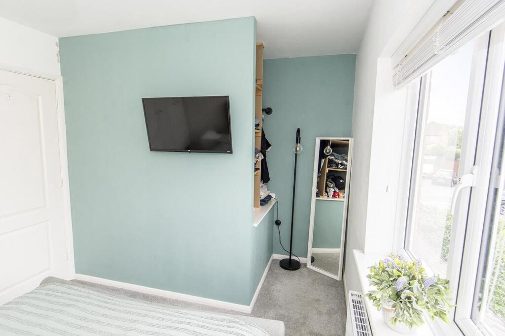 (Bedroom One Photo Two)