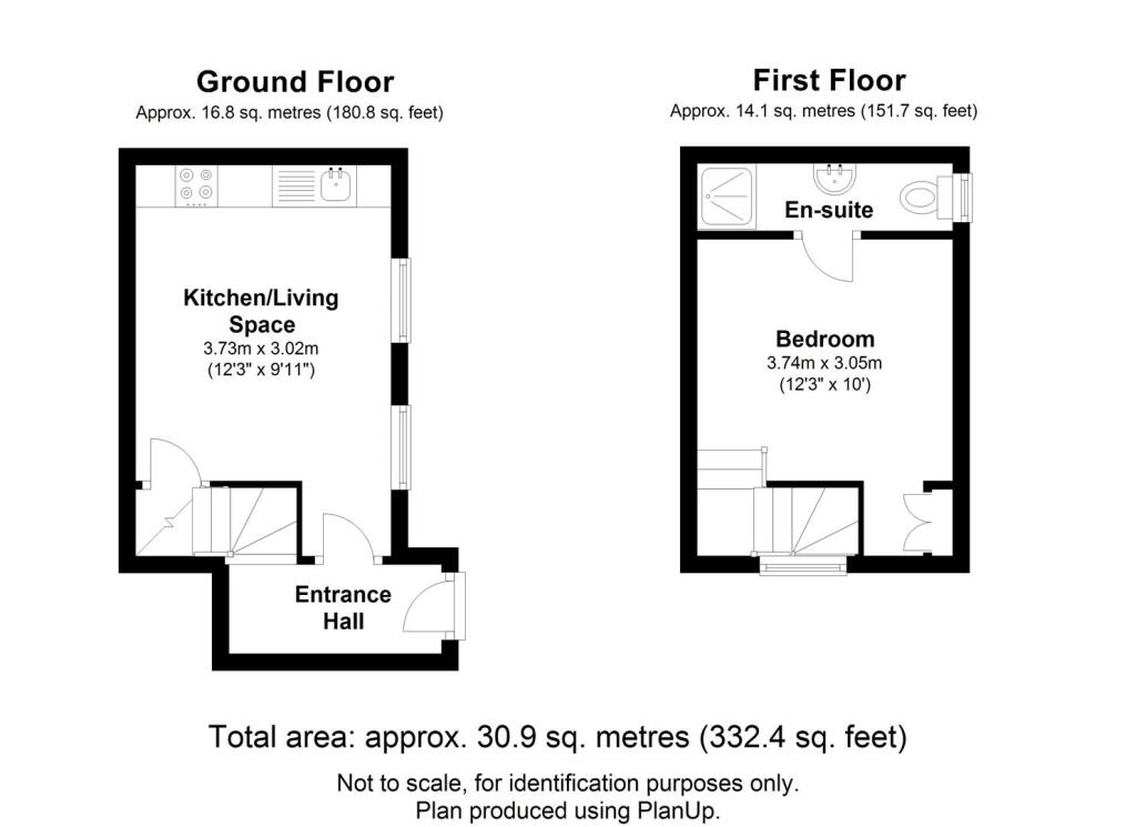 71 Sandridge Road - Floor plan New.JPG