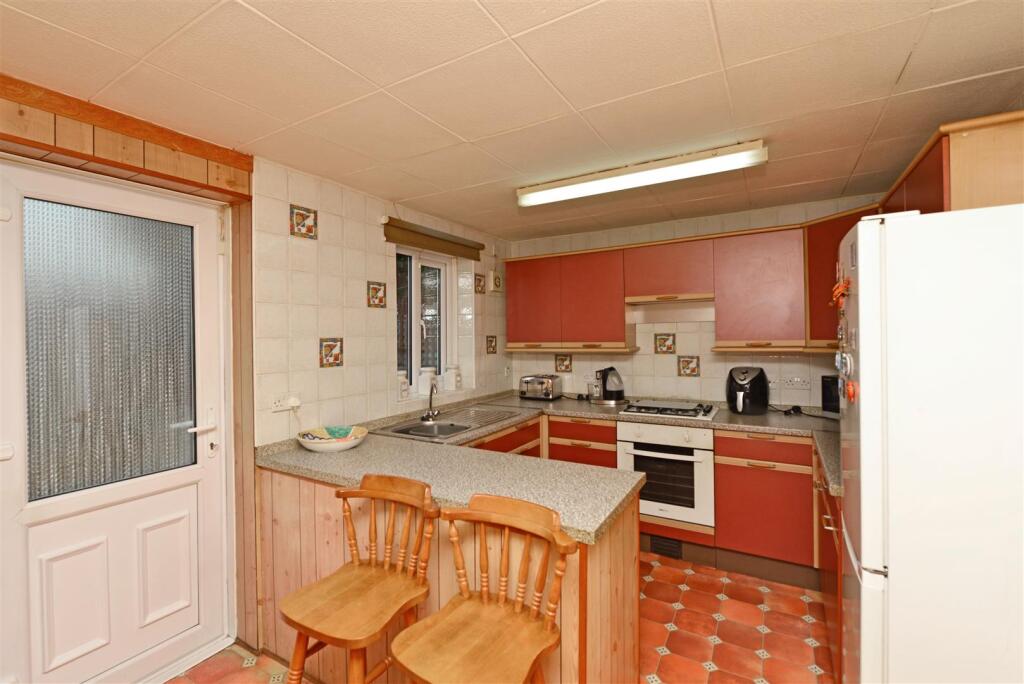 Open Plan Kitchen / Diner