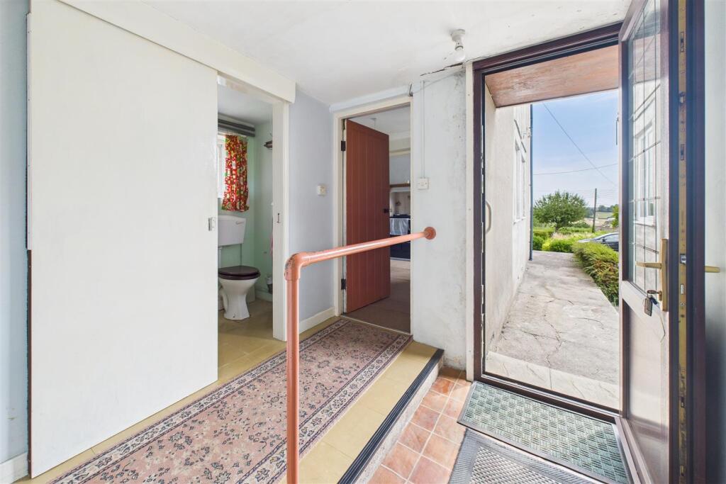 1 Townsend, Cooks Hill, Clutton, Bristol BS39 5RD 