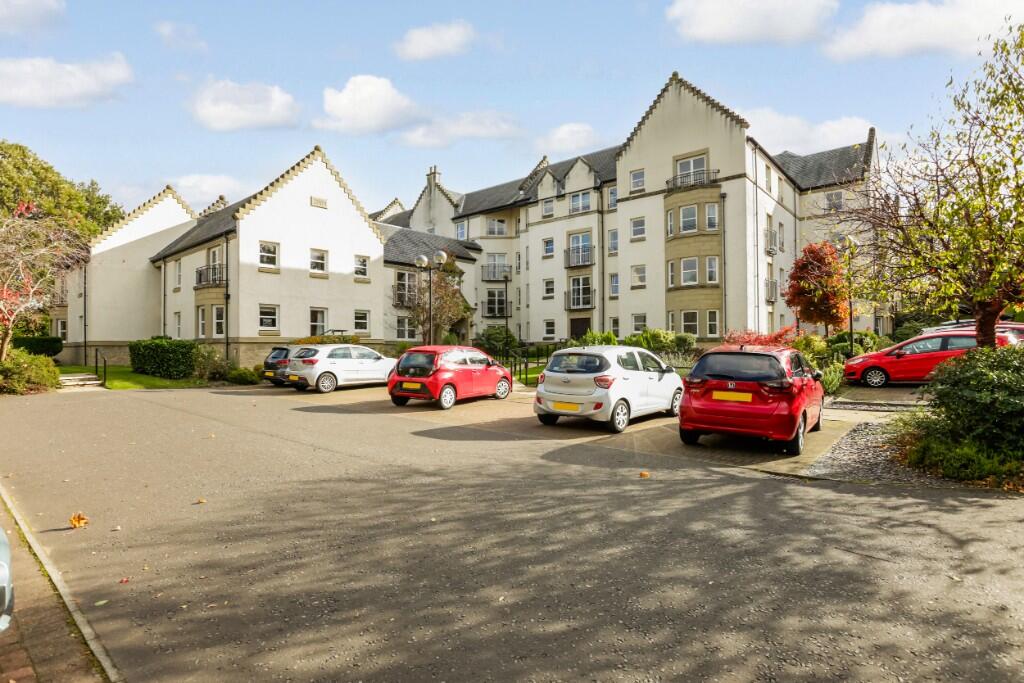 19 Kinloch View, Linlithgow, EH49 7HT