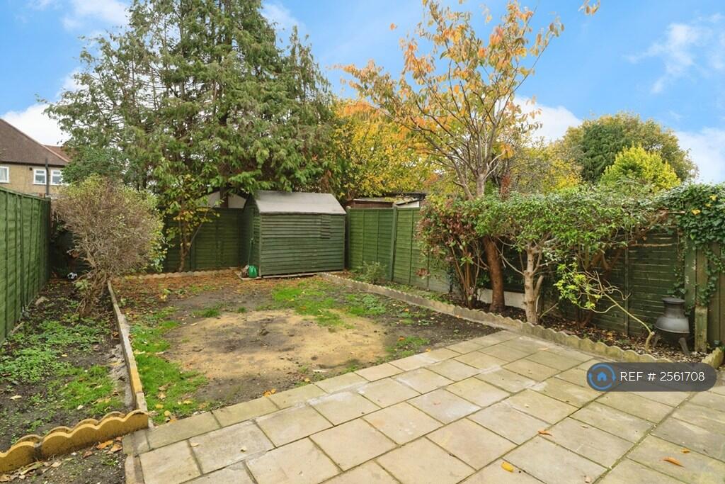 Garden a