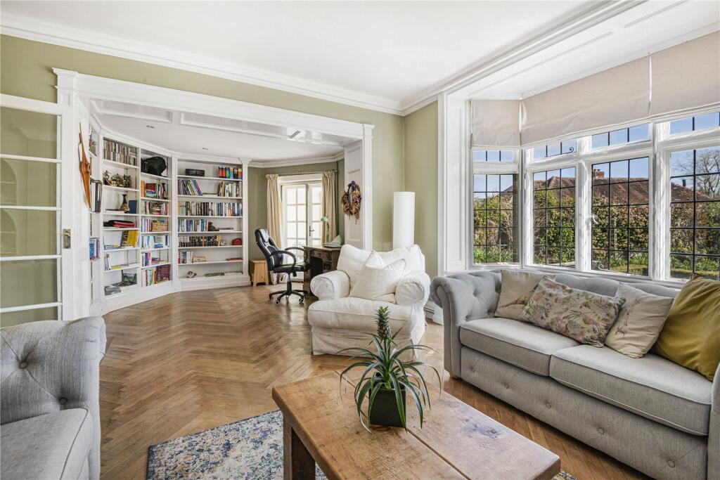 Drawing Room