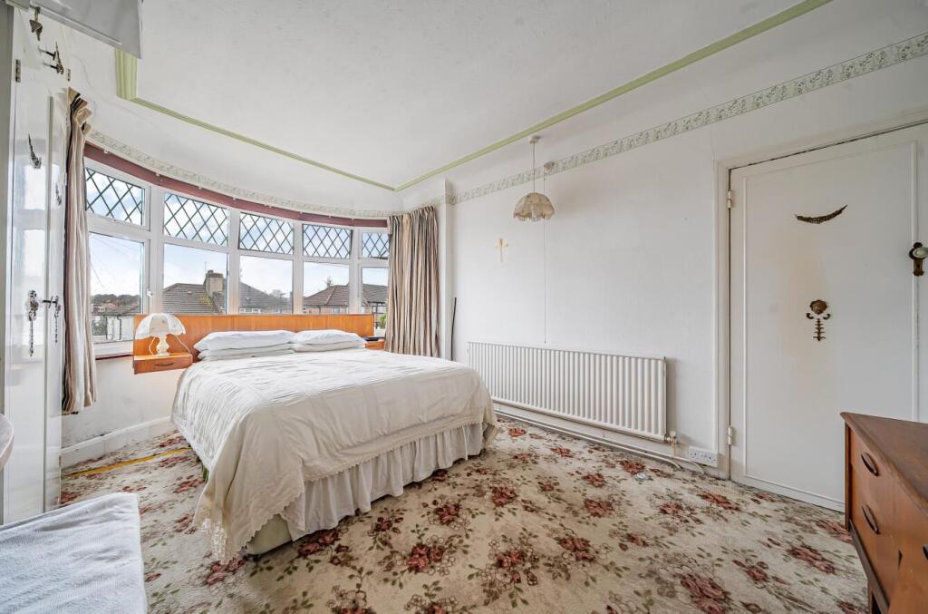 Davidson Frost-Wellings, DFW, The Highway, Bed..jp