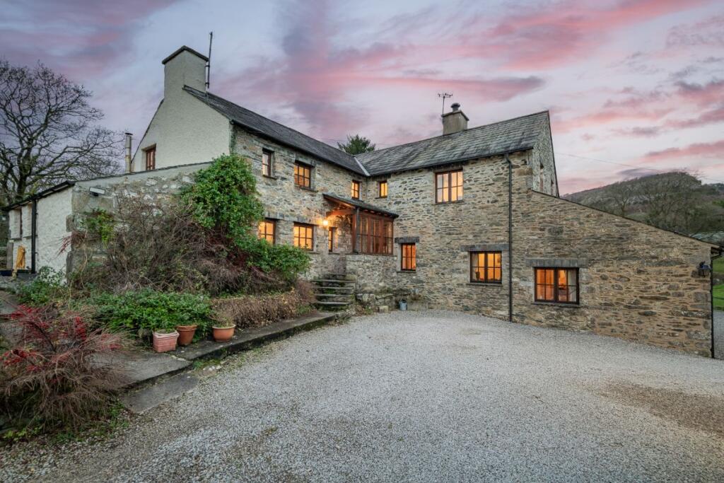 Swimmers Farm