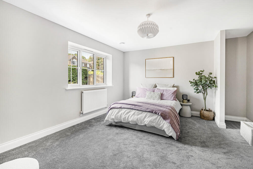 Show home
