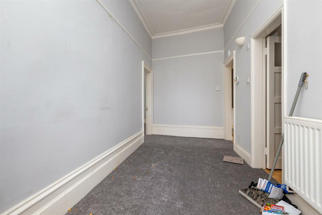 31a &amp; 32 Church Hill Street, Winshill