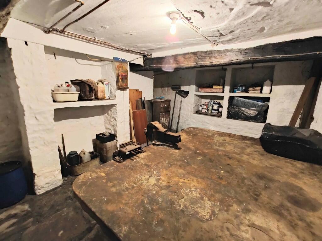 Cellar