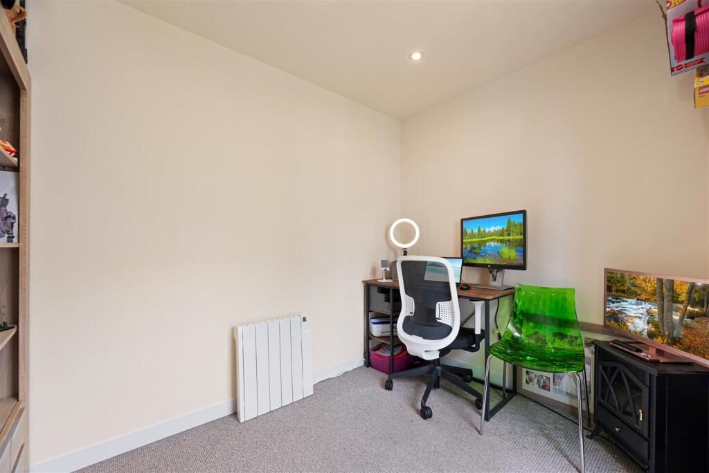 Home Office