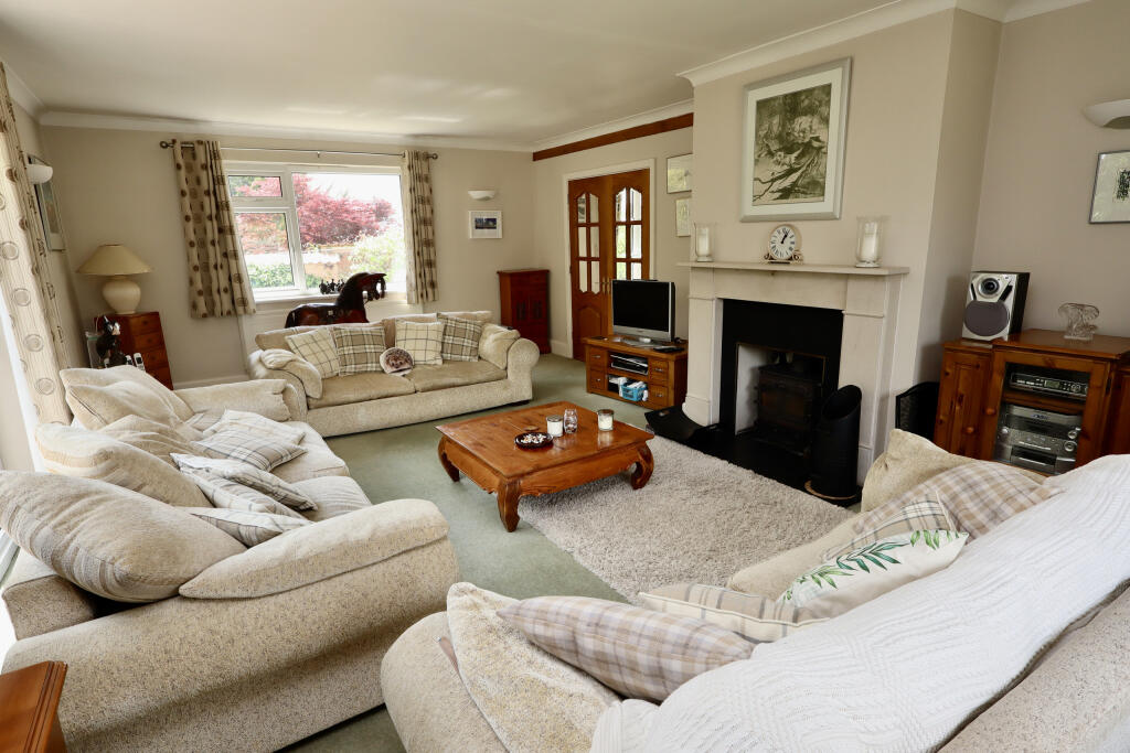 Sitting room