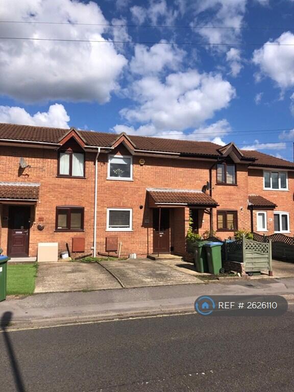 One Bedroom House In South East Road 