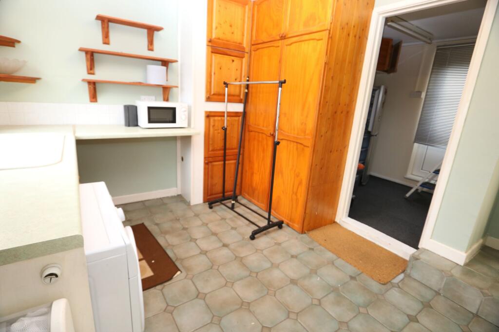 Utility Room 1