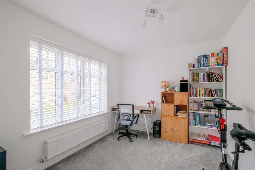 Reception Room Three