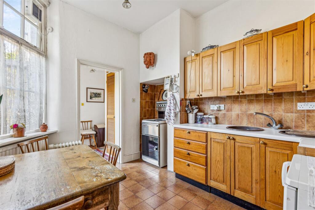 Fielding Road, W4 - FOR SALE