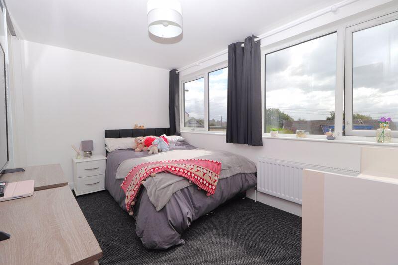 Bedroom 3 - First Floor