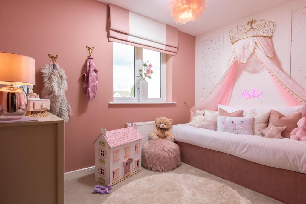 Showhome photography