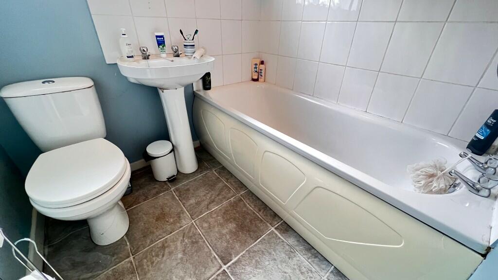 Bathroom/w.c.