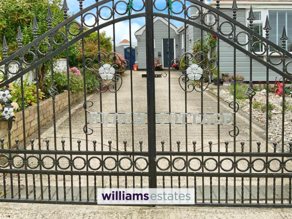 gated access