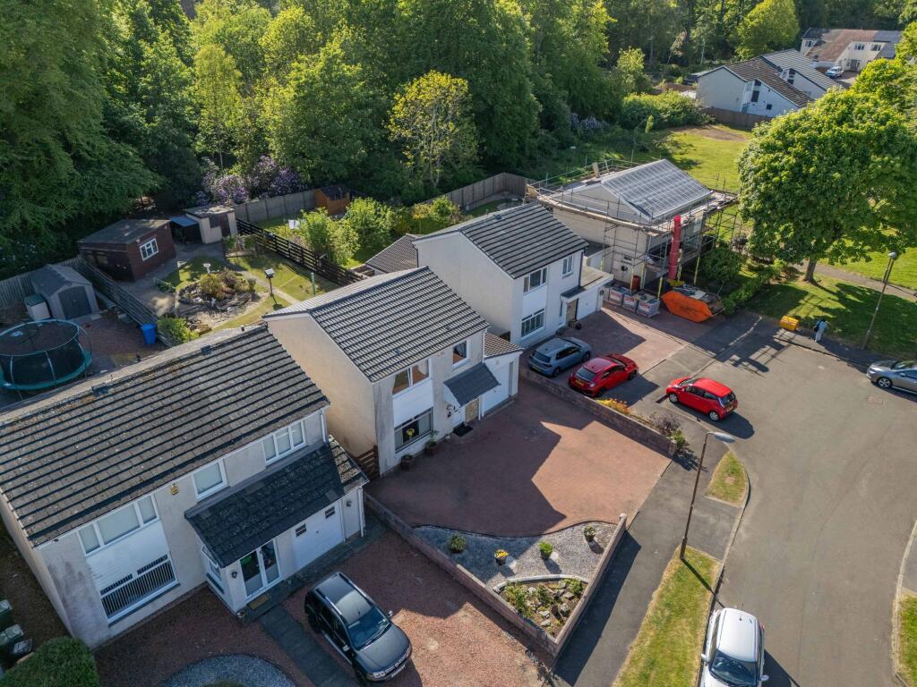 Aeriel View