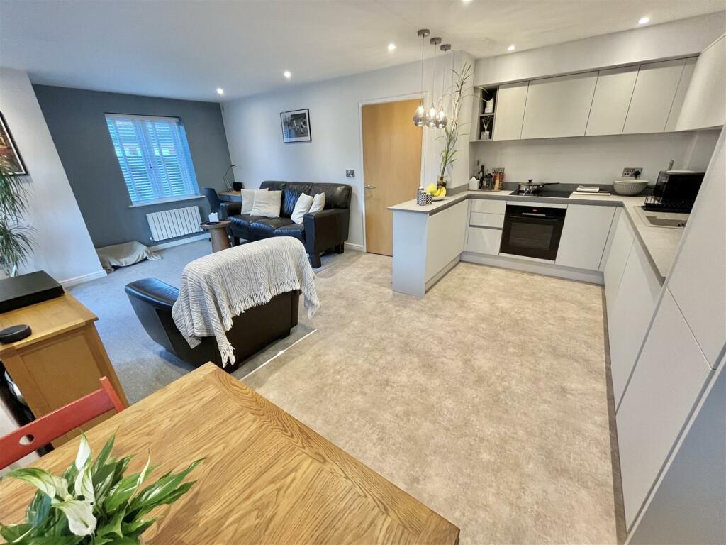Kitchen Aspect 2