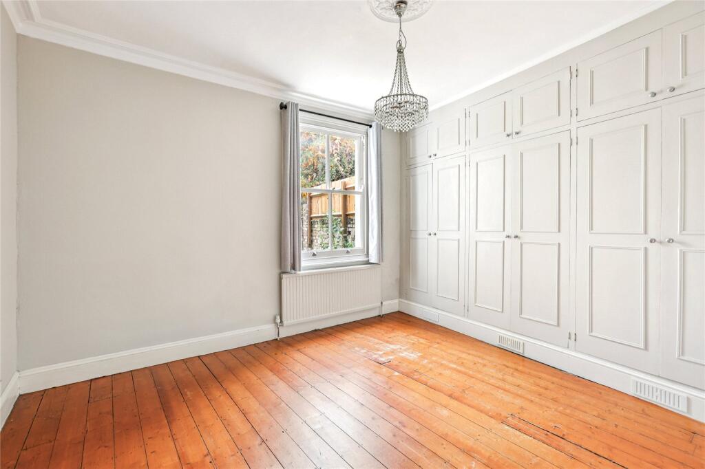 Principal Bedroom