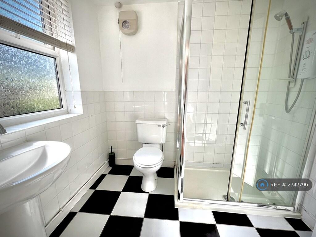 Bathroom 1