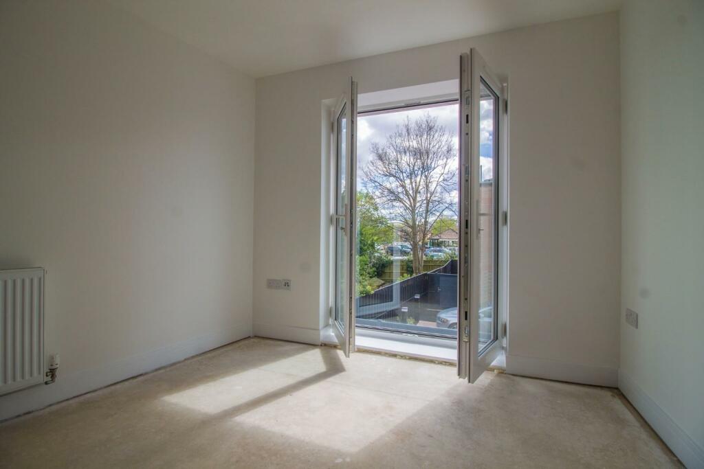 Apartment 2, Saddlers Court [Living Room Area 02] 