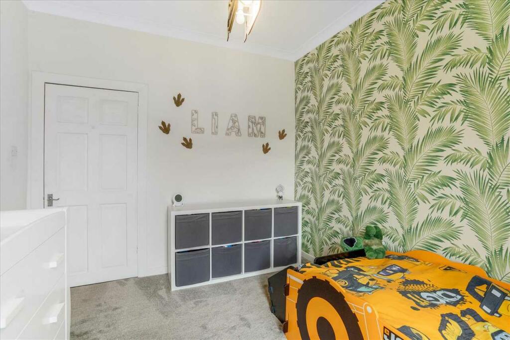 Bedroom Two (2)